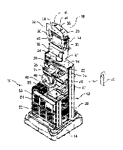 Une figure unique qui représente un dessin illustrant l'invention.